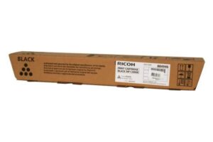 RICOH TYPE C2000/C3000 ORIGINAL TONER BL