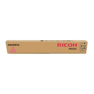 RICOH TYPE C2000/C3000 ORIGINAL TONER MAGENTA