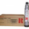 RICOH TYPE 1220D ORIGINAL TONER BLACK