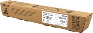 RICOH TYPE MPC4000/5000/4040/5050SF ORIGINAL TONER BL