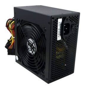 SAMA 550W POWER SUPPLY
