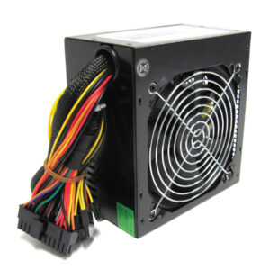 SAMA 650W ATX POWER SUPPLY