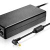 POWER ON HP 90W LAPTOP ADAPTER