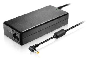 POWER ON HP 90W LAPTOP ADAPTER
