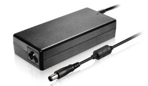 POWER ON HP/COMPAQ 90W LAPTOP ADAPTER