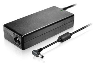 POWER ON SONY 90W LAPTOP ADAPTER