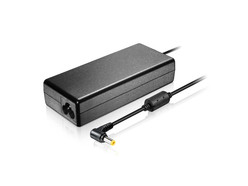 POWER ON TOSHIBA 90W LAPTOP ADAPTER