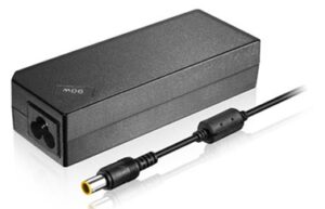 POWER ON IBM/LENOVO 90W LAPTOP ADAPTER