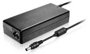 POWER ON SAMSUNG 90W LAPTOP ADAPTER