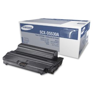 SAMSUNG SCX-D5530A ORIGINAL TONER