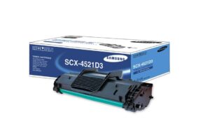 SAMSUNG SCX-4521/MLT-D119S ORIGINAL TONER BLACK