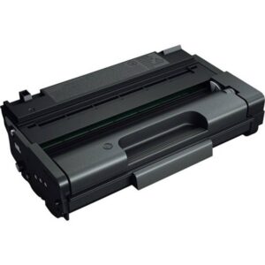 RICOH SP 3400/3410/3510DN ORIGINAL TONER BLACK