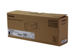 TOSHIBA  T-FC34BK ORIGINAL TONER BLACK
