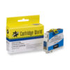 EPSON T0711 T0891 CW REPLACEMENT BLACK INK