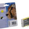 EPSON T0714 ORIGINALYELLOW INK
