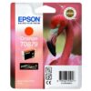 EPSON T0879 ORIGINAL ORANGE INK