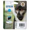 EPSON T0892 ORIGINAL CYAN INK