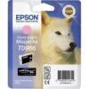 EPSON T0966 ORIGINAL LIGHT MAGENTA INK