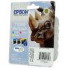 EPSON T1006 ORIGINAL INK MULTIPACK 3 CMY
