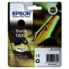 EPSON T1631 16XL ORIGINAL BLACK INK