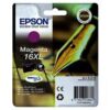 EPSON T1633 16XL ORIGINAL MAGENTA INK