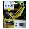 EPSON T1634 16XL ORIGINAL YELLOW INK