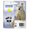 EPSON T26XL T2634 ORIGINAL XL YELLOW INK
