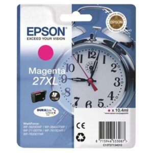 EPSON T27XL ORIGINAL MAGENTA INK