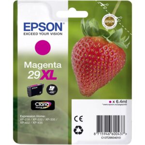 EPSON T29XL ORIGINAL MAGENTA INK