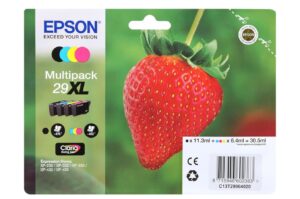 EPSON T2996XL ORIGINAL MULTIPACK 4 INKS