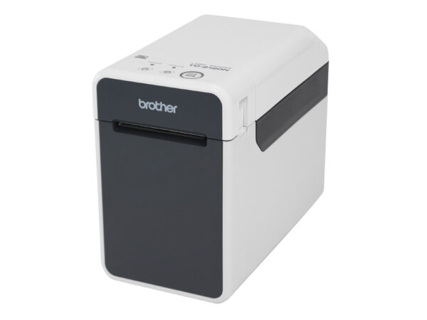 BROTHER TD-2120N INDUSTRIAL LABEL PRINTER