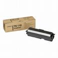 KYOCERA TK-110 ORIGINAL TONER BLACK