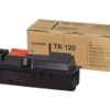 KYOCERA TK 120 ORIGINAL TONER BLACK FS-1030
