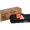 KYOCERA  TK 130 ORIGINAL TONER BLACK FS-1300