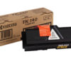 KYOCERA TK 140  ORIGINAL TONER BLACK FS-1100