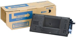 KYOCERA TK-3100 ORIGINAL TONER BLACK