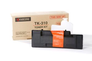 KYOCERA TK 310 ORIGINAL TONER BLACK