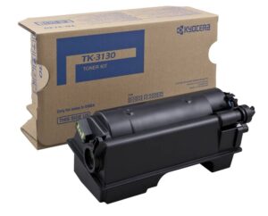KYOCERA 4200DN/4300DN ORIGINAL TONER BLACK