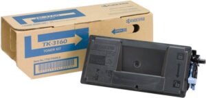 KYOCERA TK-3160 ORIGINAL TONER BLACK