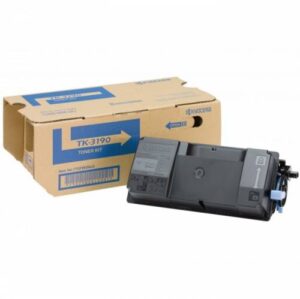 KYOCERA TK-3190 ORIGINAL TONER BLACK