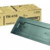 KYOCERA TK-410 ORIGINAL TONER BLACK