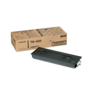 KYOCERA TK-420 ORIGINAL TONER BLACK