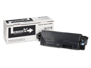 KYOCERA TK-5150K ORIGINAL TONER BLACK