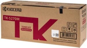 KYOCERA TK-5270M ORIGINAL TONER MAGENTA
