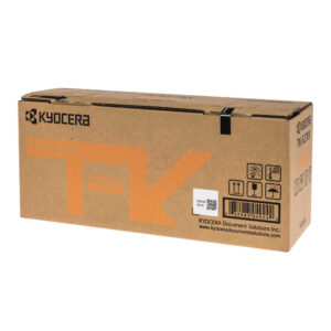 KYOCERA TK-5270Y ORIGINAL TONER YELLOW