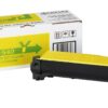 KYOCERA TK 540 ORIGINAL TONER YELLOW FS-C5100
