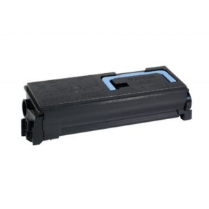 KYOCERA TK 550 ORIGINAL TONER BLACK FS-C5200