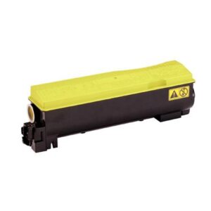 KYOCERA TK 560 ORIGINAL TONER YELLOW FS-C5300