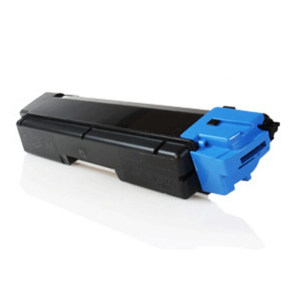 KYOCERA TK 580 ORIGINAL TONER CYAN FS-C5150
