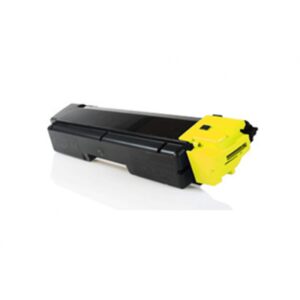 KYOCERA TK 580 ORIGINAL TONER YELLOW FS-C5150